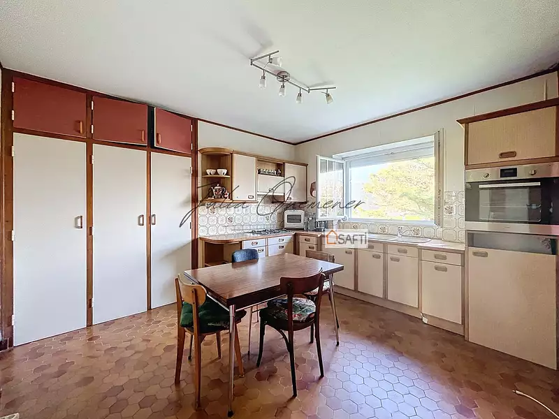 Maison, 134 m²