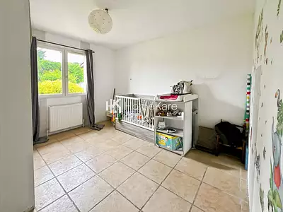Maison, 130 m²
