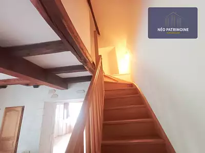Maison, 71,1 m²