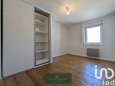 Appartement, 129 m²
