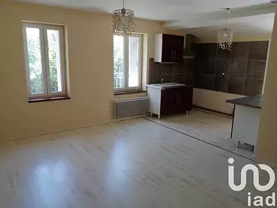 Immeuble, 374 m²