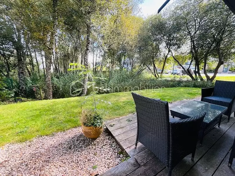 Appartement, 72 m²