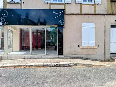 Maison, 137 m²