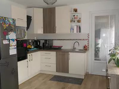 Appartement, 84,62 m²