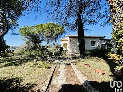 Maison, 153 m²