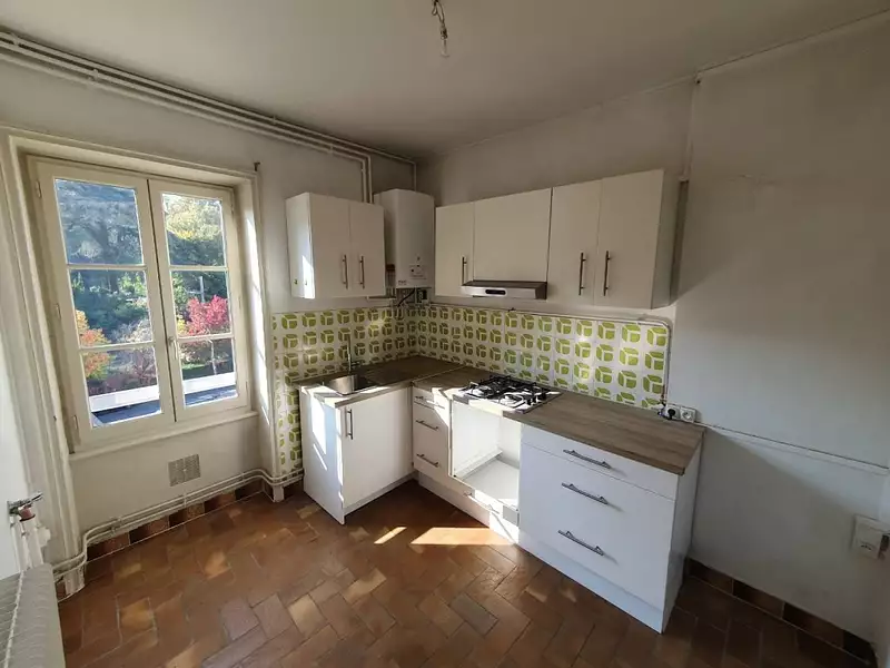 Appartement, 65 m²