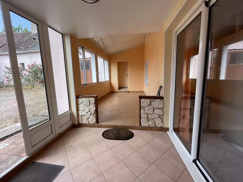 Maison, 63 m²