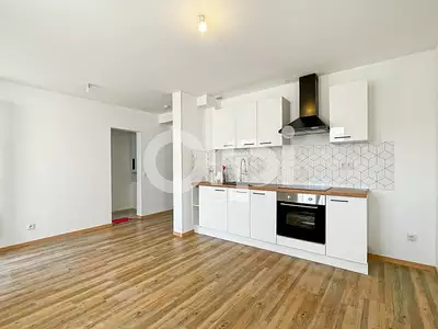 Immeuble, 126 m²
