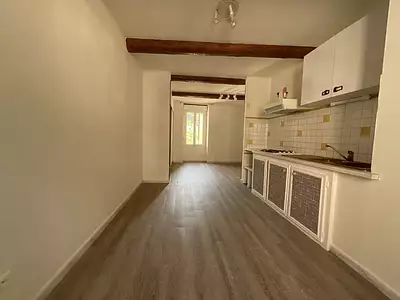 Appartement, 34,42 m²