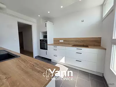 Appartement, 67,58 m²