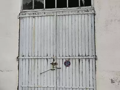 Parking, 35 m²