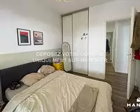 Appartement, 11 m²