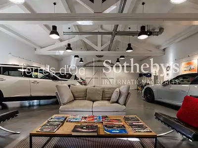 Maison, 408 m²