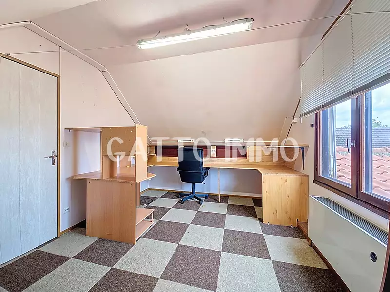 Maison, 130 m²