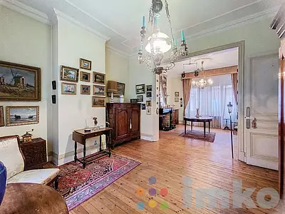 Maison, 192 m²