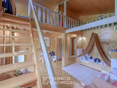 Maison, 450 m²