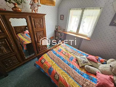 Maison, 101 m²