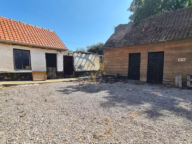 Maison, 59,3 m²