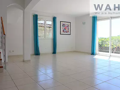 Maison, 118 m²