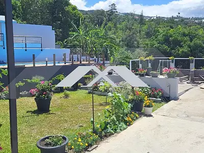 Maison, 380 m²