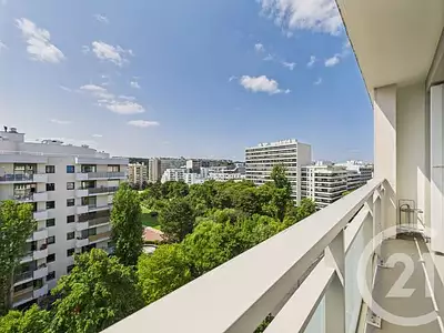 Appartement, 26,3 m²