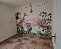 Appartement, 78,01 m²