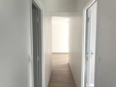 Appartement, 63 m²
