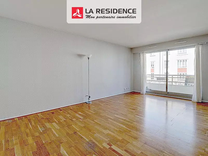 Appartement, 94 m²