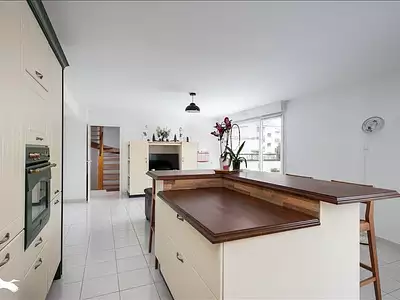 Maison, 114 m²