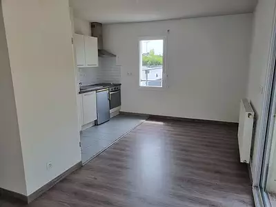 Appartement, 41,31 m²