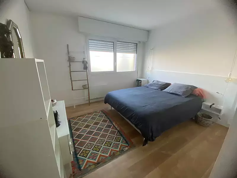 Appartement, 63,4 m²