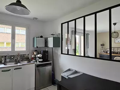 Maison, 101 m²