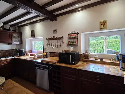 Maison, 158 m²