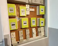 Immeuble, 119,45 m²