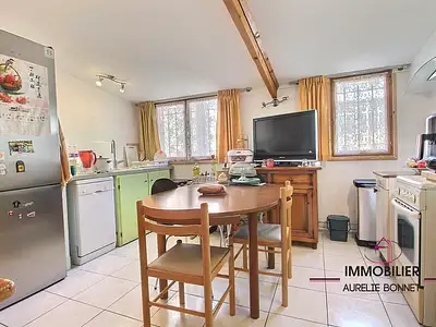 Maison, 76 m²