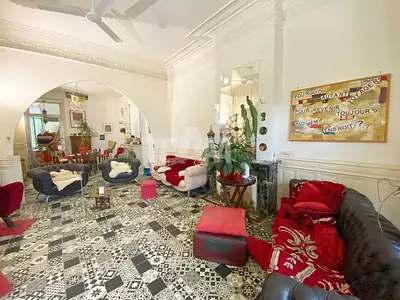 Appartement, 205,66 m²