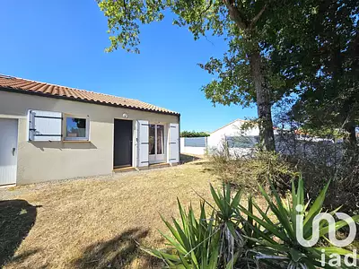 Maison, 81 m²