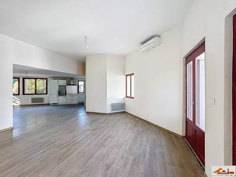 Appartement, 102 m²