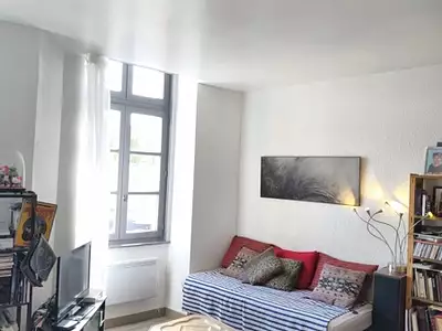 Appartement, 47 m²