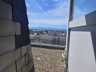Appartement, 107,06 m²