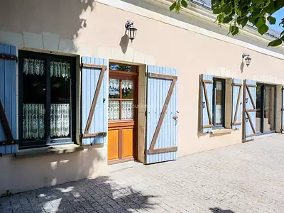 Maison, 145 m²