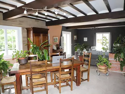 Maison, 182 m²