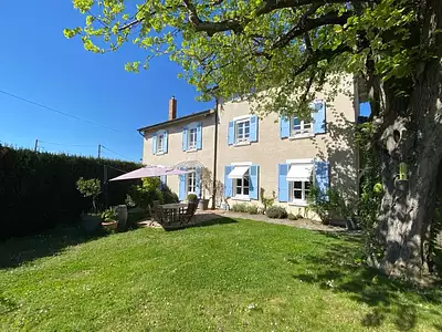 Maison, 214 m²