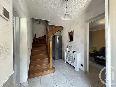 Maison, 111,8 m²