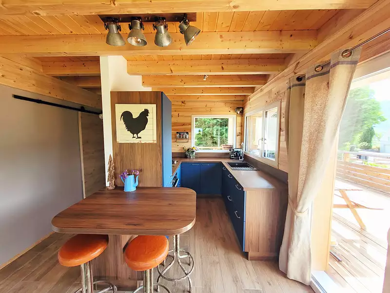 Maison, 115 m²