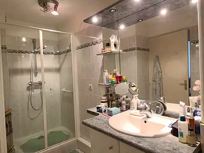Appartement, 94 m²