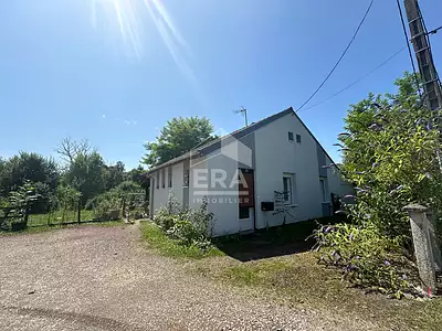 Maison, 61 m²