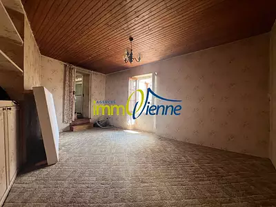 Maison, 100 m²