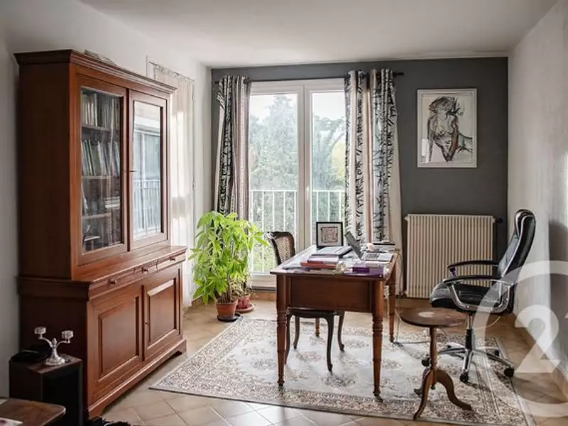 Appartement, 66 m²