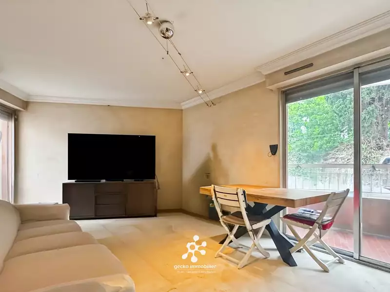 Appartement, 65,5 m²